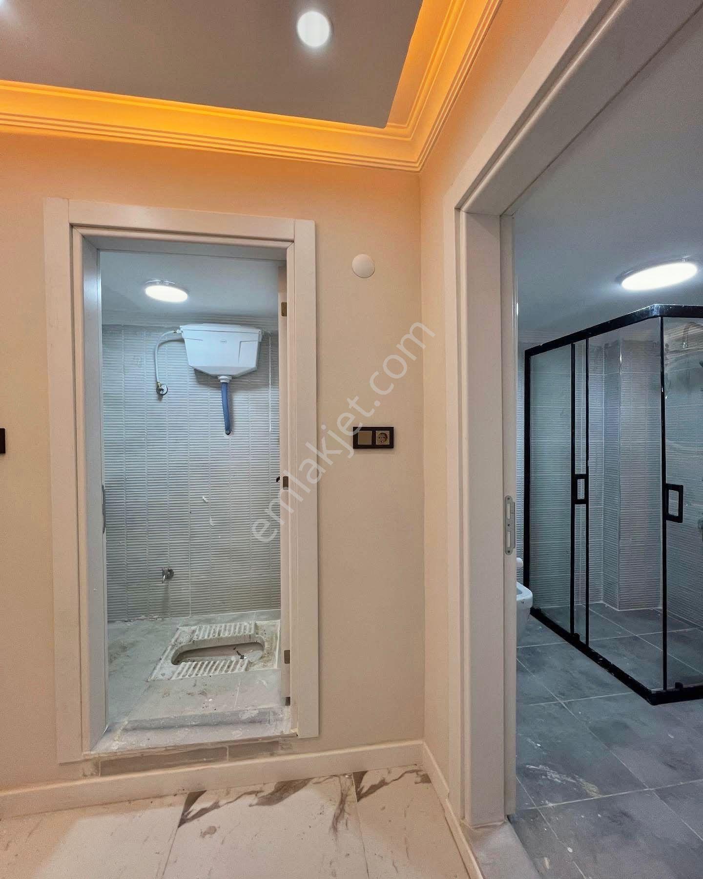 🏡sakarya Mahallesi 🏡 ✅3+1 120 M2 5 Katlının Zemin Katı ❇️full Tadilatlı Özelikli Bahçeli - Görsel 8