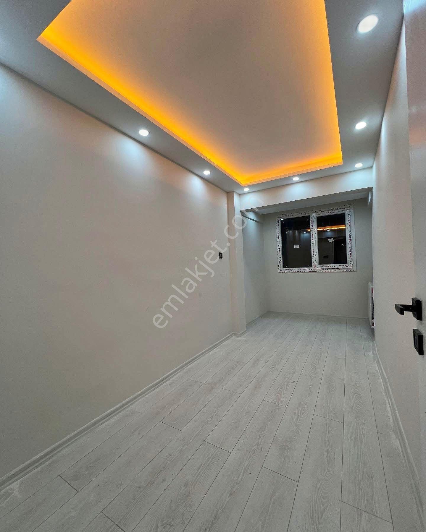 🏡sakarya Mahallesi 🏡 ✅3+1 120 M2 5 Katlının Zemin Katı ❇️full Tadilatlı Özelikli Bahçeli - Görsel 9