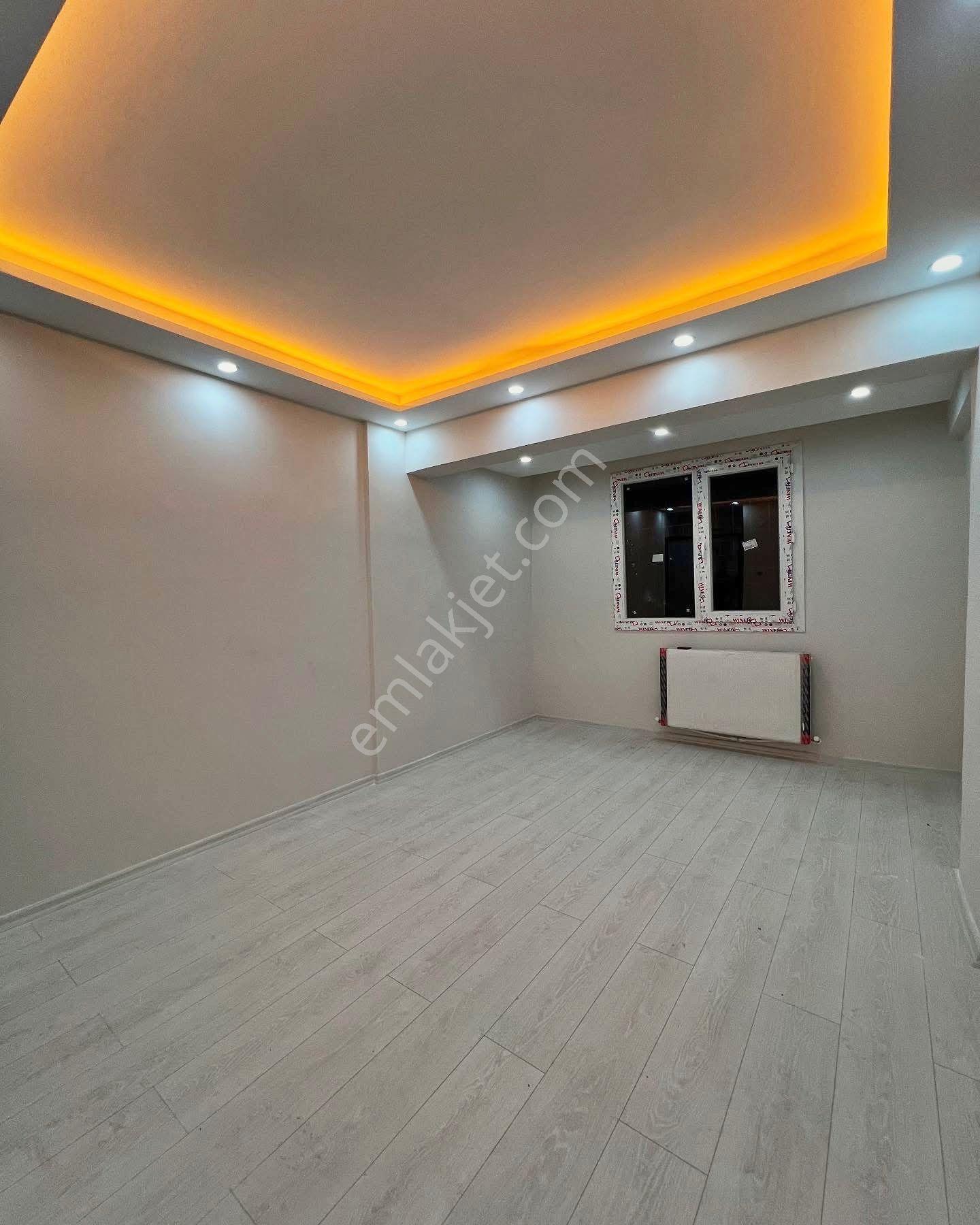 🏡sakarya Mahallesi 🏡 ✅3+1 120 M2 5 Katlının Zemin Katı ❇️full Tadilatlı Özelikli Bahçeli - Görsel 12