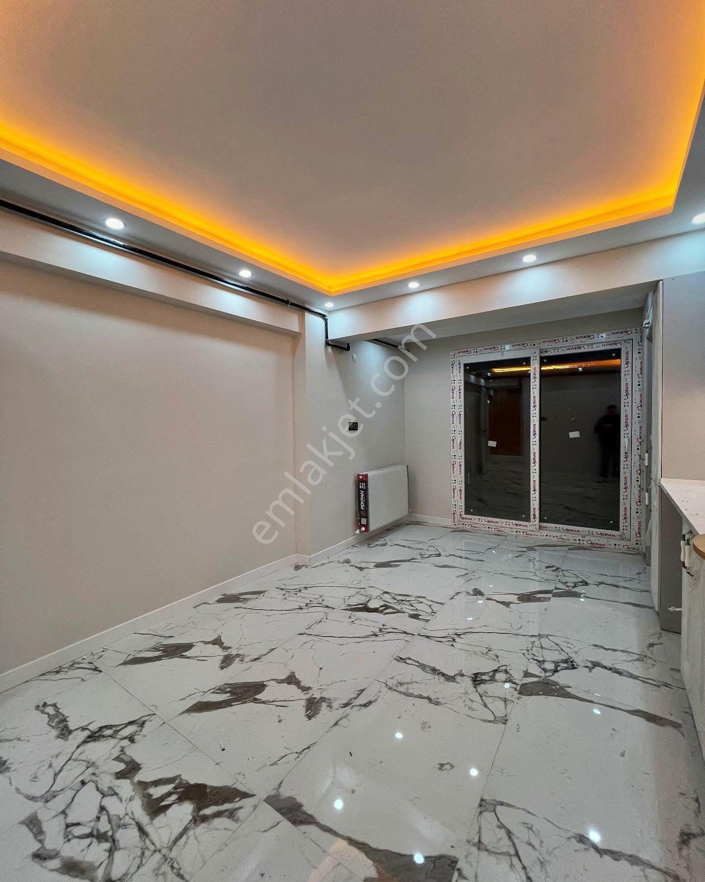 🏡sakarya Mahallesi 🏡 ✅3+1 120 M2 5 Katlının Zemin Katı ❇️full Tadilatlı Özelikli Bahçeli - Görsel 13