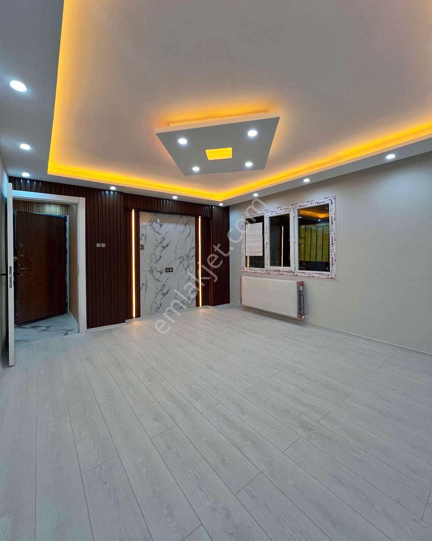 🏡sakarya Mahallesi 🏡 ✅3+1 120 M2 5 Katlının Zemin Katı ❇️full Tadilatlı Özelikli Bahçeli - Görsel 15