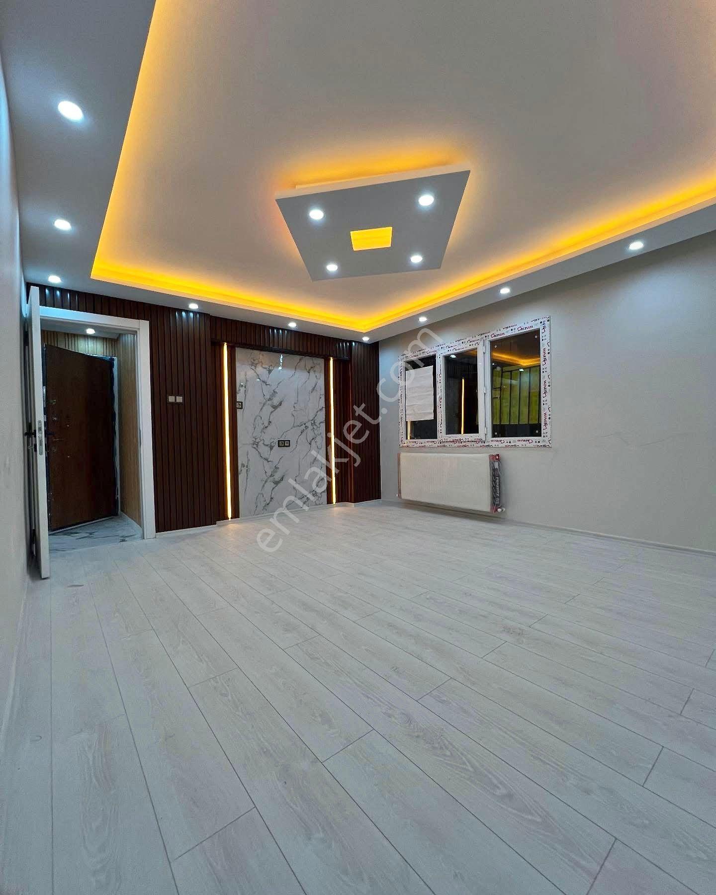 🏡sakarya Mahallesi 🏡 ✅3+1 120 M2 5 Katlının Zemin Katı ❇️full Tadilatlı Özelikli Bahçeli - Görsel 6