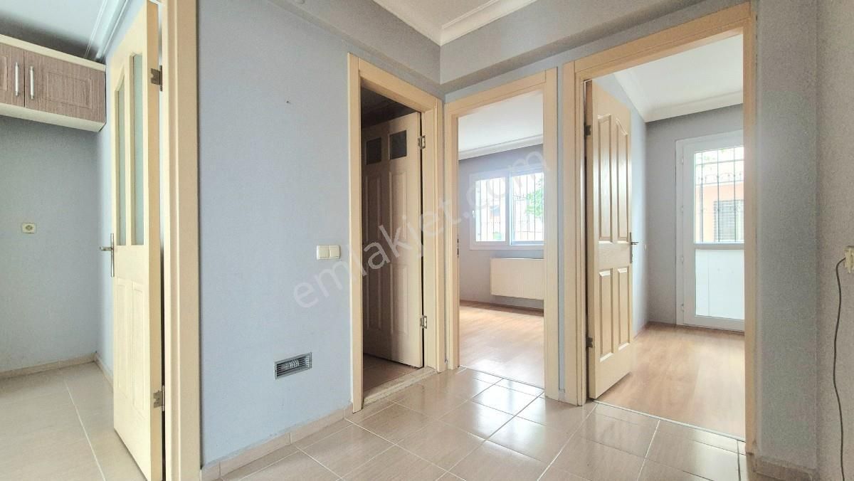 Turyaptan Bahçelievlerde Genç Binada Kiralık 2+1 Daire - Görsel 23