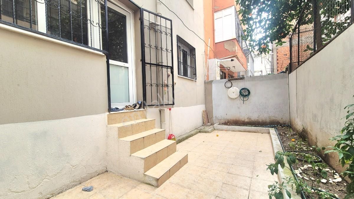 Turyaptan Bahçelievlerde Genç Binada Kiralık 2+1 Daire - Görsel 27