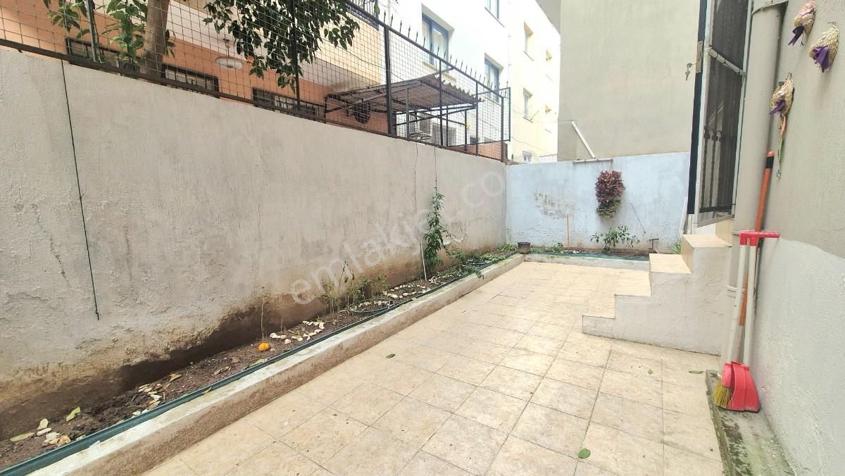 Turyaptan Bahçelievlerde Genç Binada Kiralık 2+1 Daire - Görsel 29