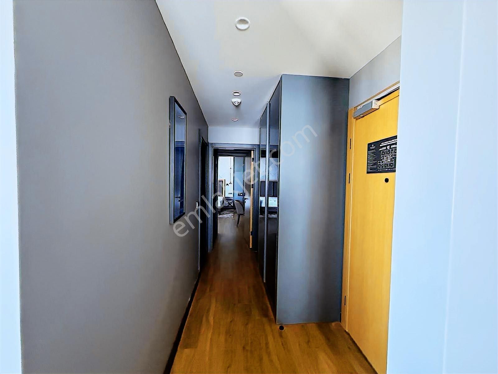Sheraton Rezidans Satılık 1+1 Lüks Daire / Luxury Flat For Sale - Görsel 27
