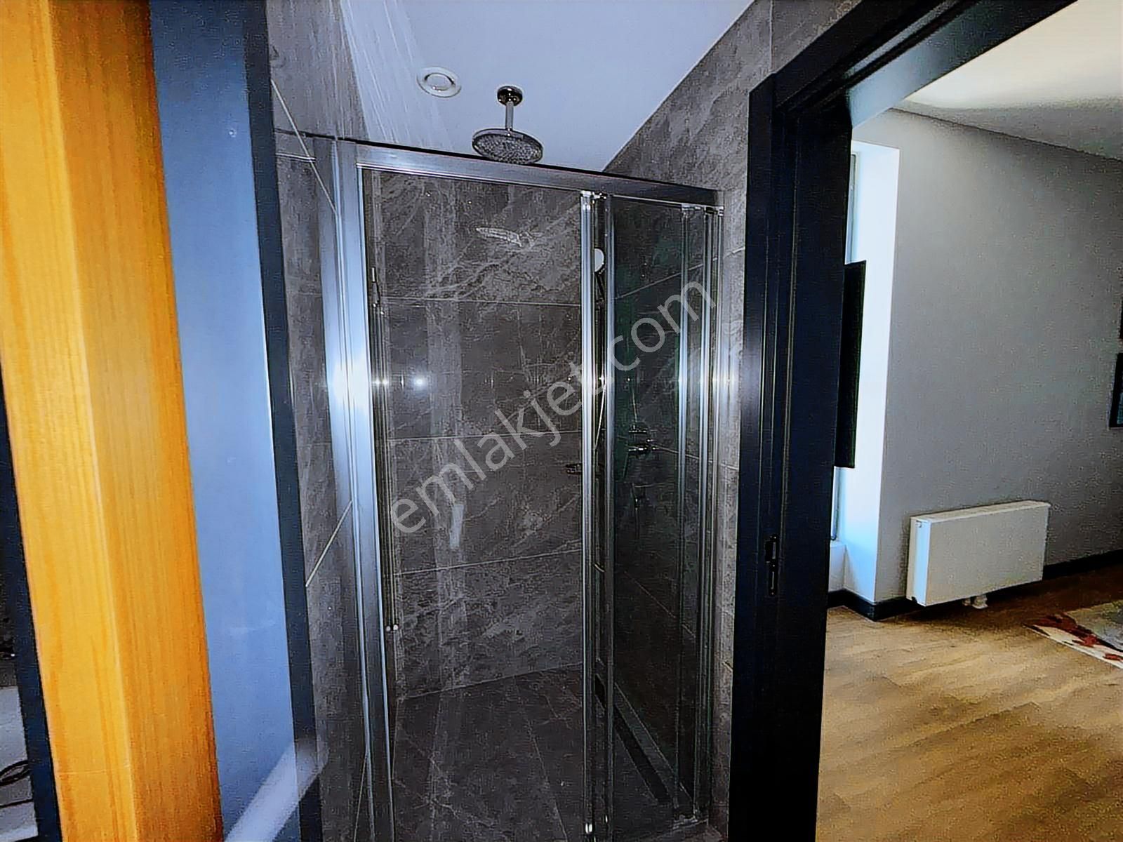 Sheraton Rezidans Satılık 1+1 Lüks Daire / Luxury Flat For Sale - Görsel 17