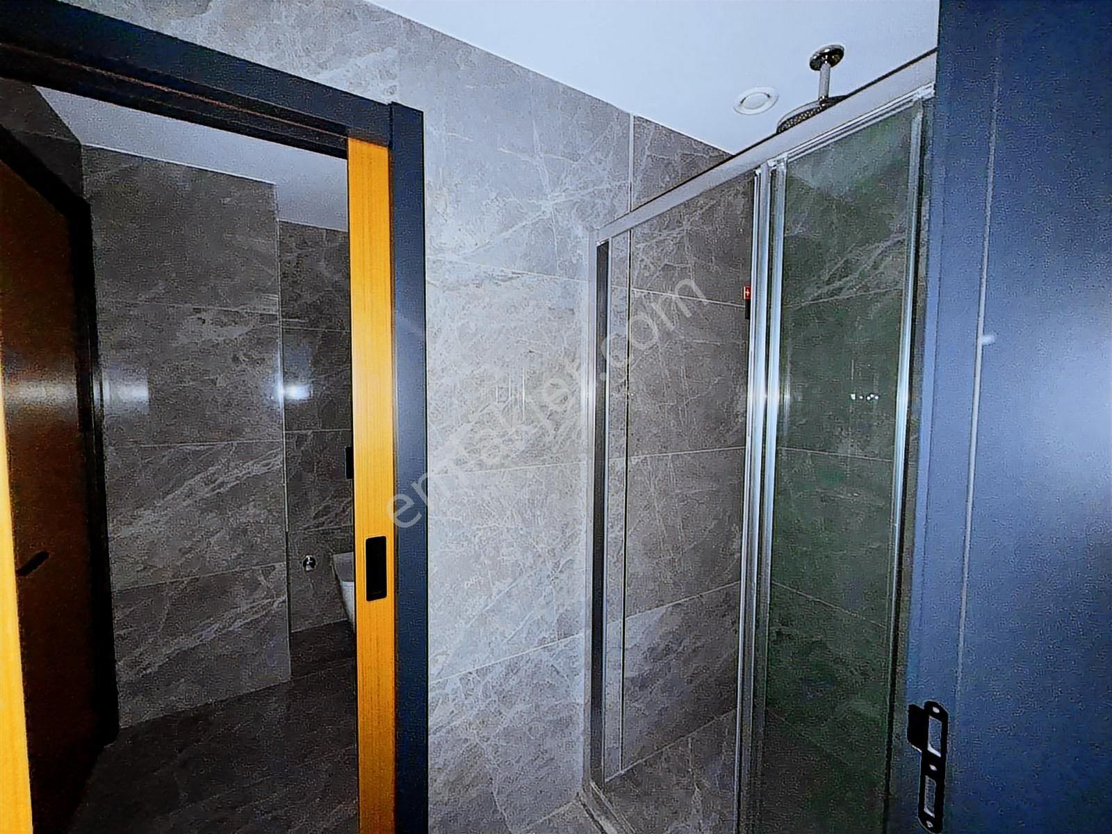 Sheraton Rezidans Satılık 1+1 Lüks Daire / Luxury Flat For Sale - Görsel 18