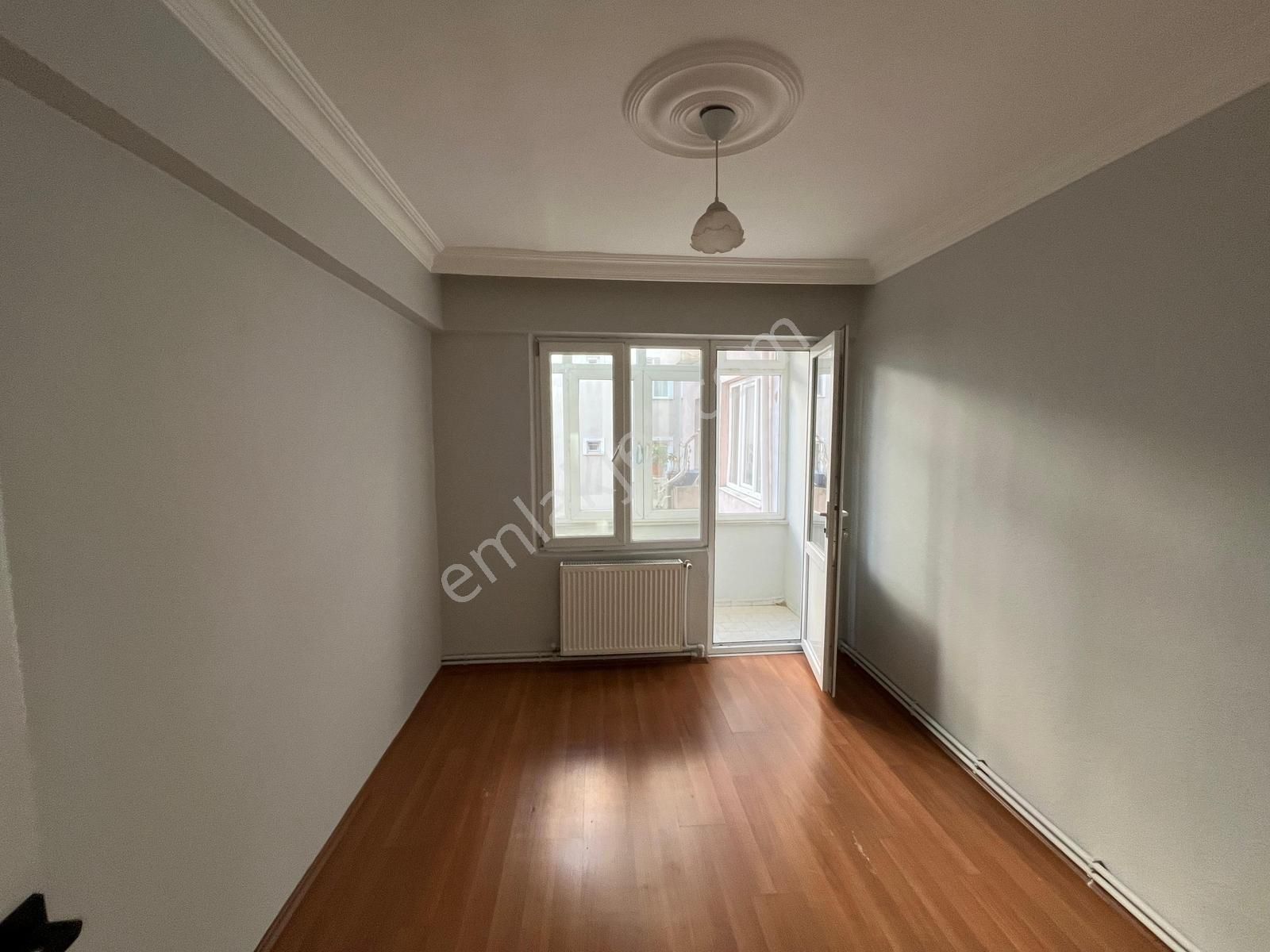 Tuğra'dan Reşadiye Mahallesin'de Arakat Masrafsız 3+1 Daire - Görsel 22