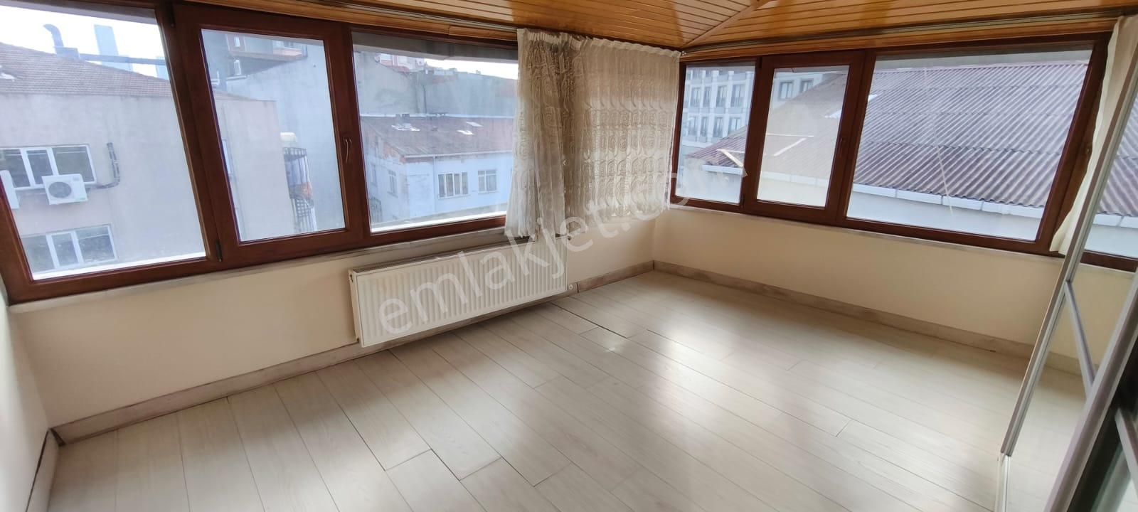 Kağıthane Hamdiye Mah 2+1 Kiralık Daire - Görsel 5