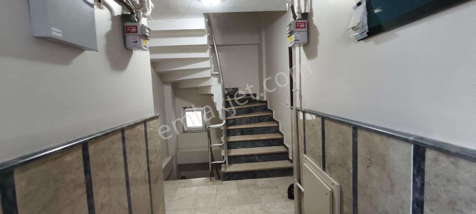 Kağıthane Hamdiye Mah 2+1 Kiralık Daire - Görsel 27