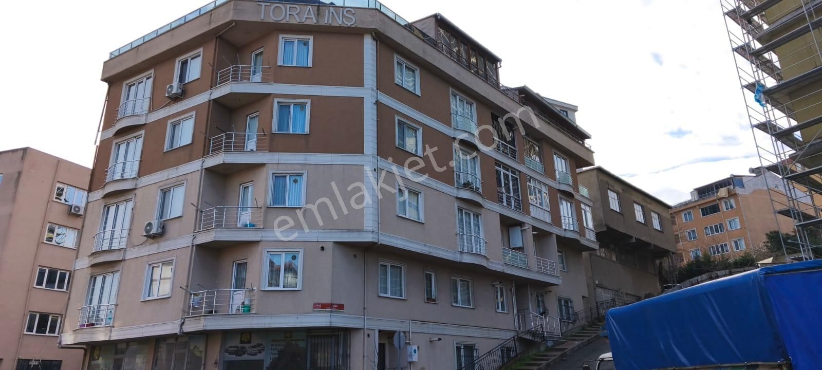 Kağıthane Hamdiye Mah 2+1 Kiralık Daire - Görsel 3