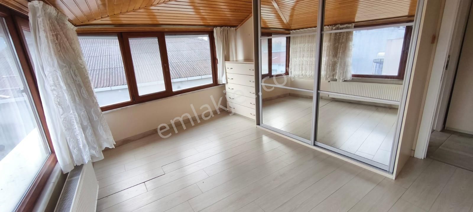 Kağıthane Hamdiye Mah 2+1 Kiralık Daire - Görsel 17