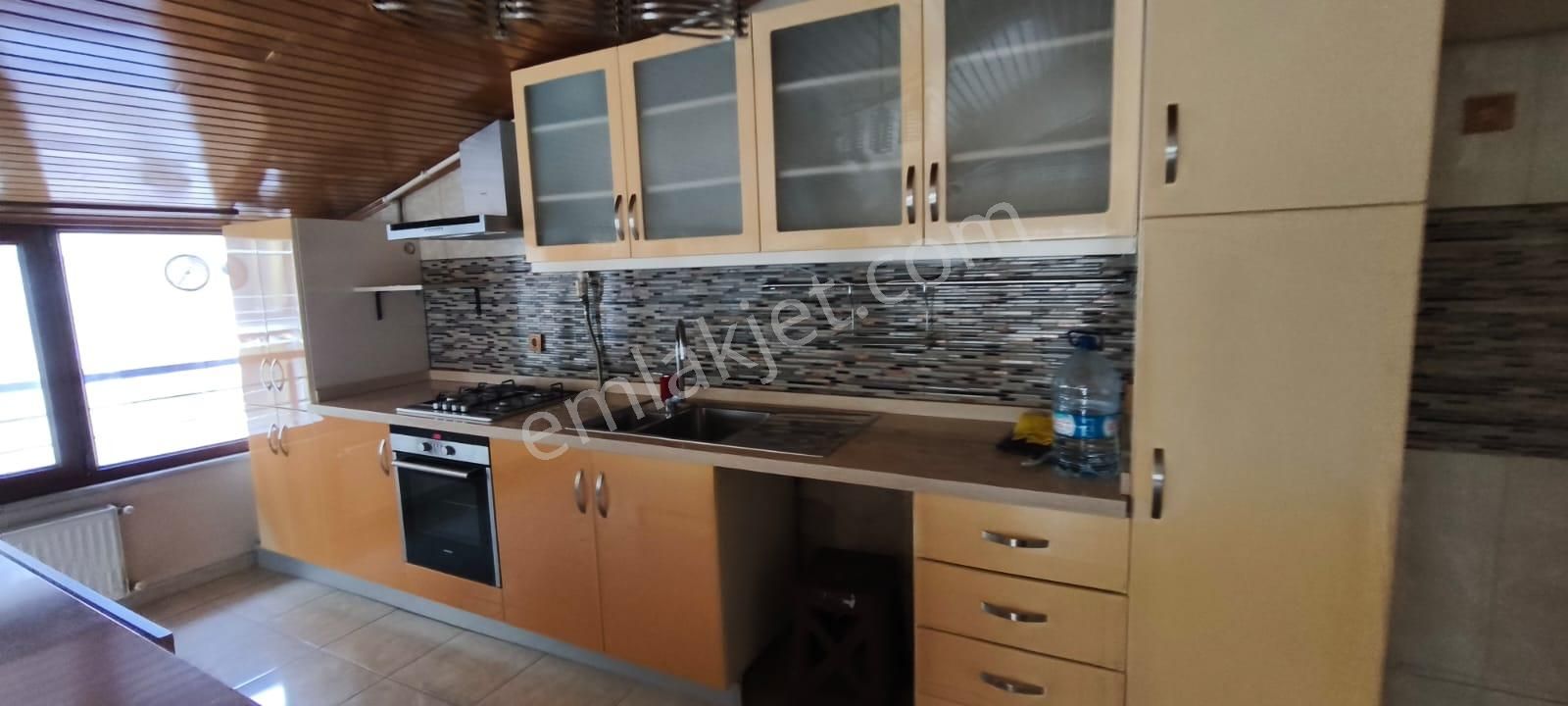 Kağıthane Hamdiye Mah 2+1 Kiralık Daire - Görsel 15