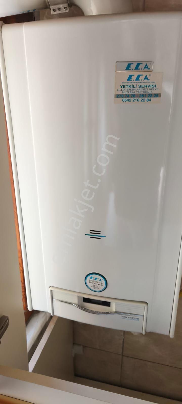 Kağıthane Hamdiye Mah 2+1 Kiralık Daire - Görsel 21