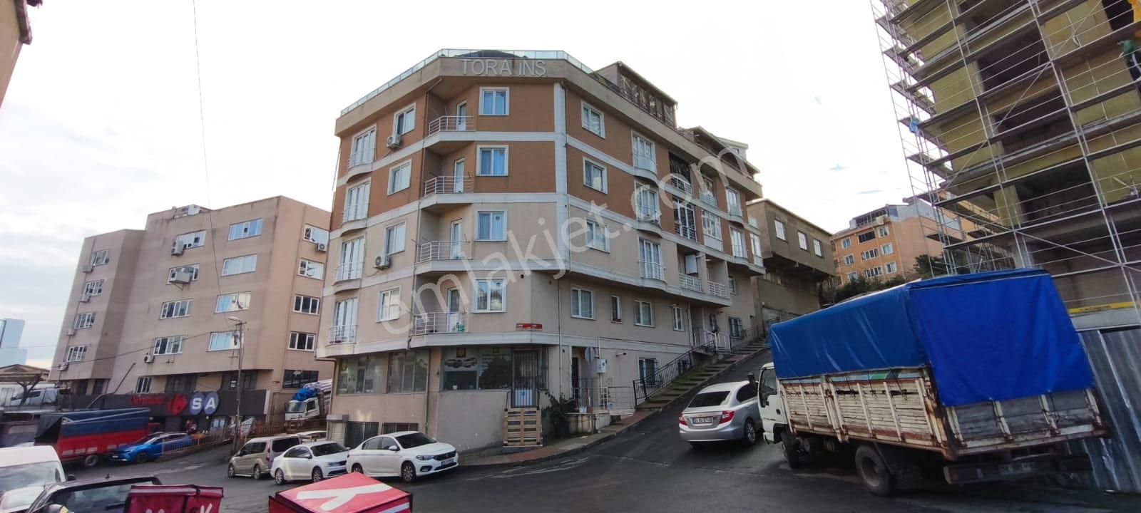 Kağıthane Hamdiye Mah 2+1 Kiralık Daire - Görsel 2