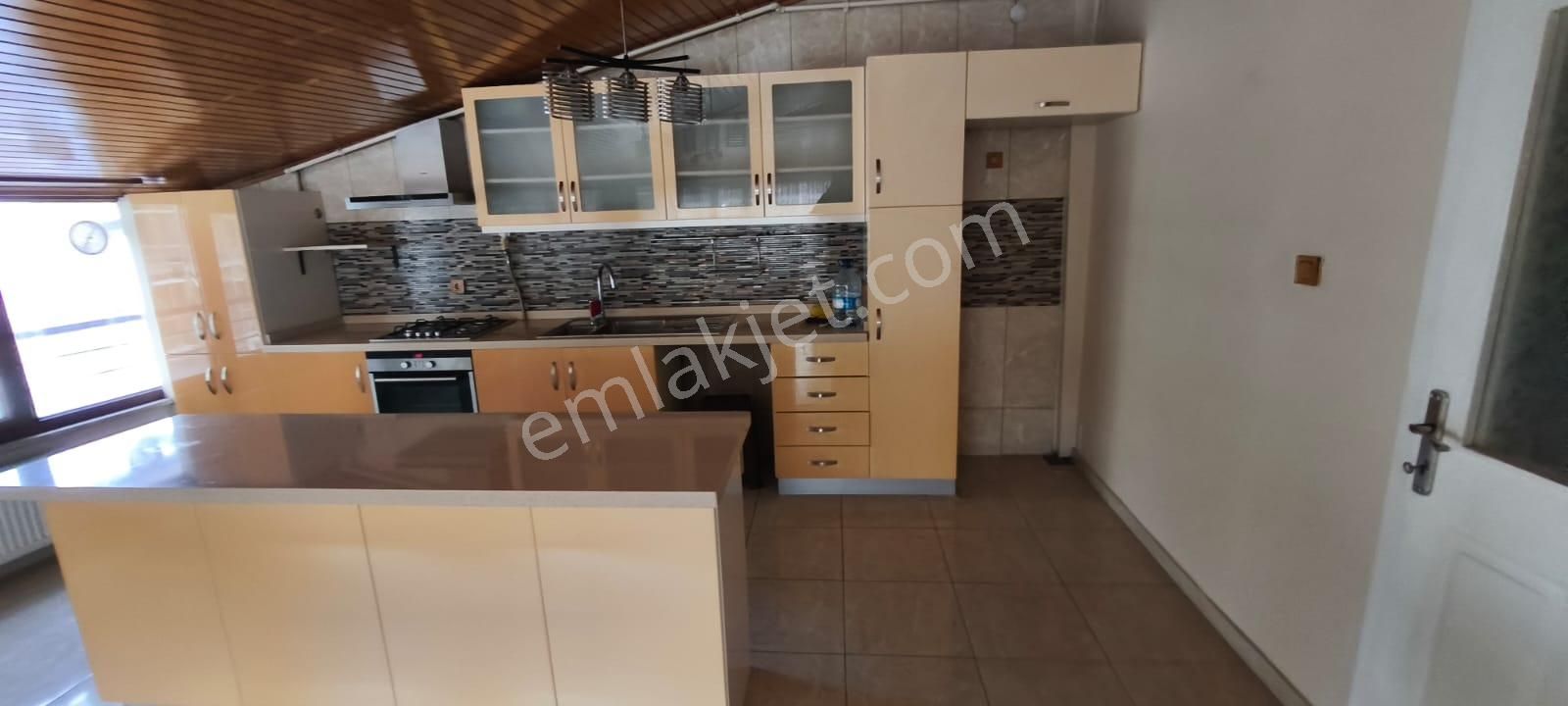 Kağıthane Hamdiye Mah 2+1 Kiralık Daire - Görsel 11