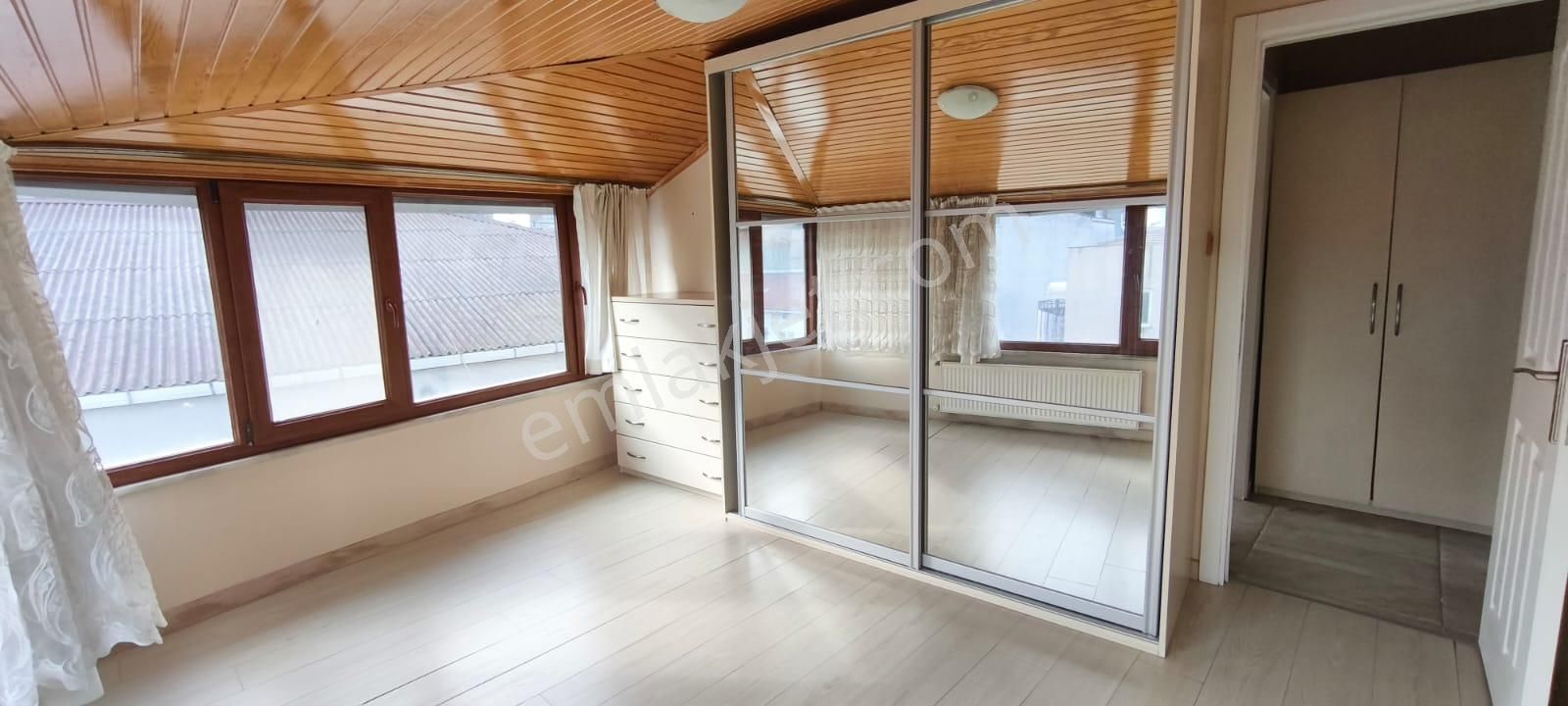 Kağıthane Hamdiye Mah 2+1 Kiralık Daire - Görsel 16