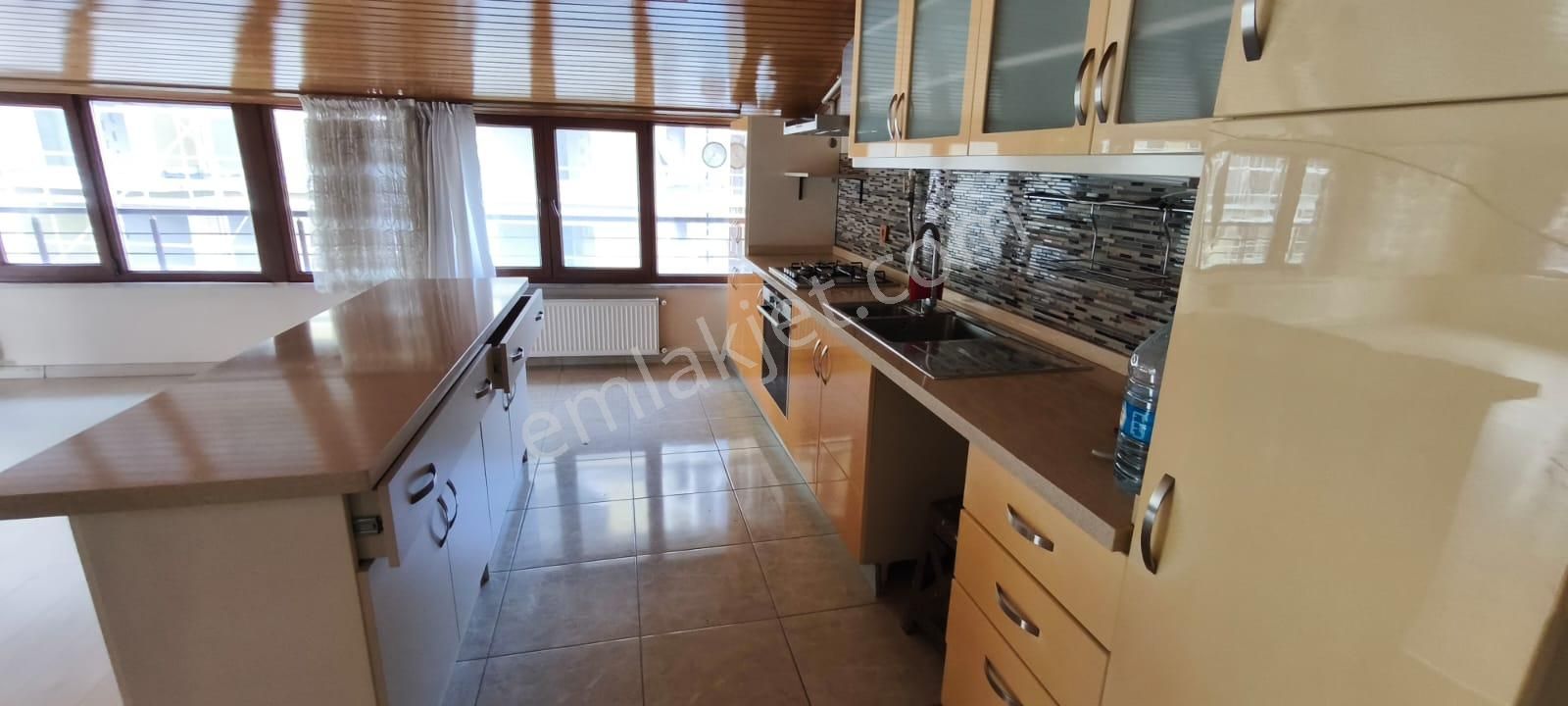 Kağıthane Hamdiye Mah 2+1 Kiralık Daire - Görsel 14