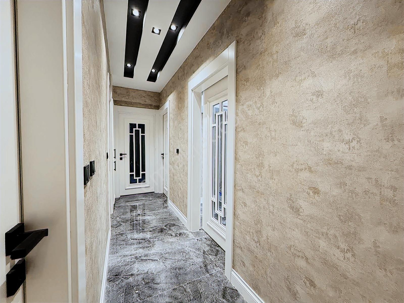 Z Grouptan Yeni Abdülhamithan Kavşağı Üzerinde Ultra Lüks 2+1 - Görsel 3