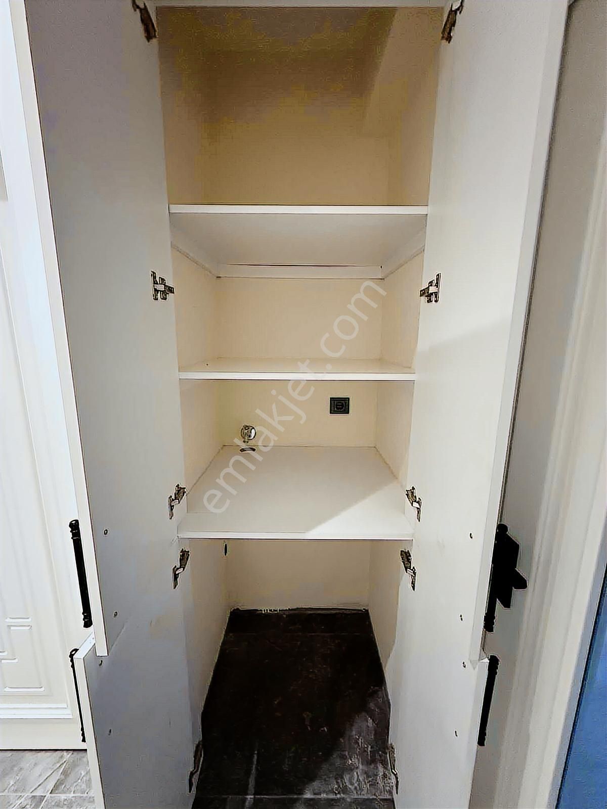 Z Grouptan Yeni Abdülhamithan Kavşağı Üzerinde Ultra Lüks 2+1 - Görsel 13