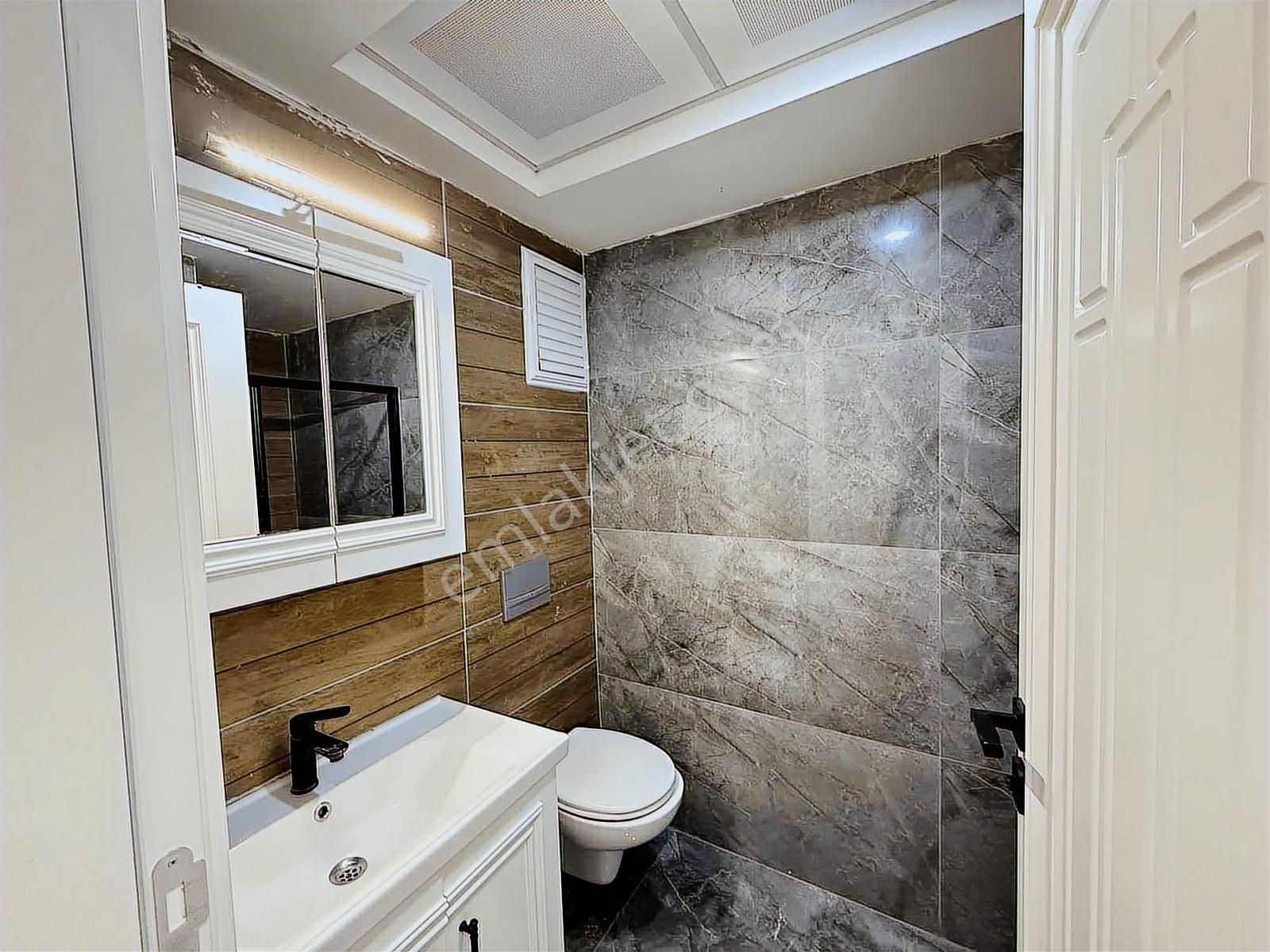 Z Grouptan Yeni Abdülhamithan Kavşağı Üzerinde Ultra Lüks 2+1 - Görsel 8