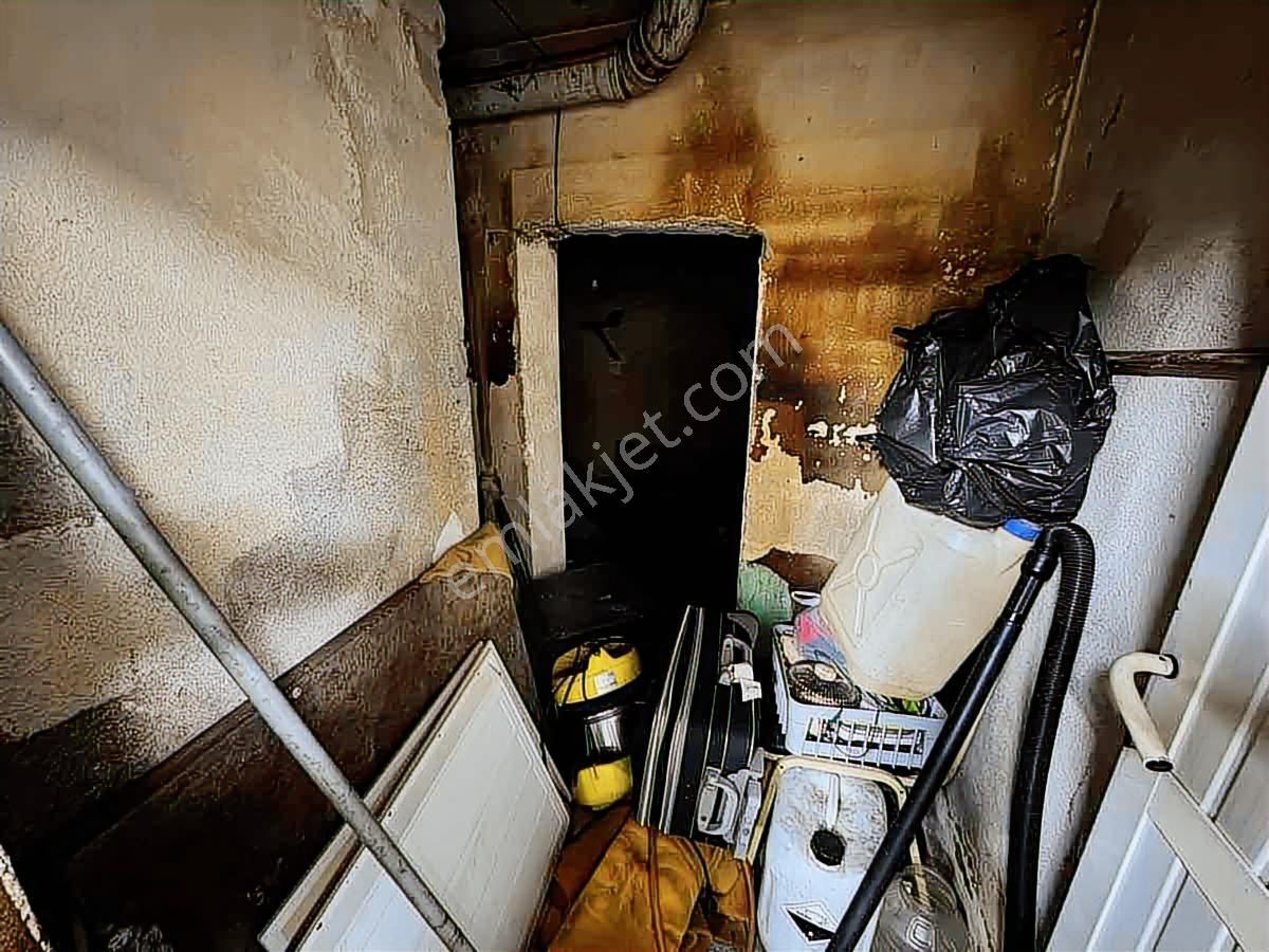 Çağlayan Vatan Cad. Başaran Sok Satılık Dükkan - Görsel 21