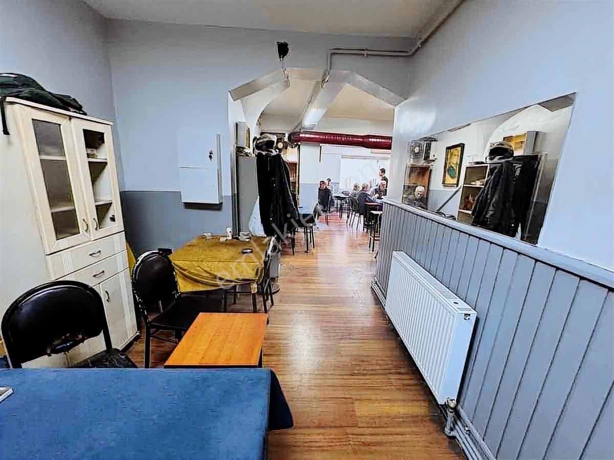 Çağlayan Vatan Cad. Başaran Sok Satılık Dükkan - Görsel 10