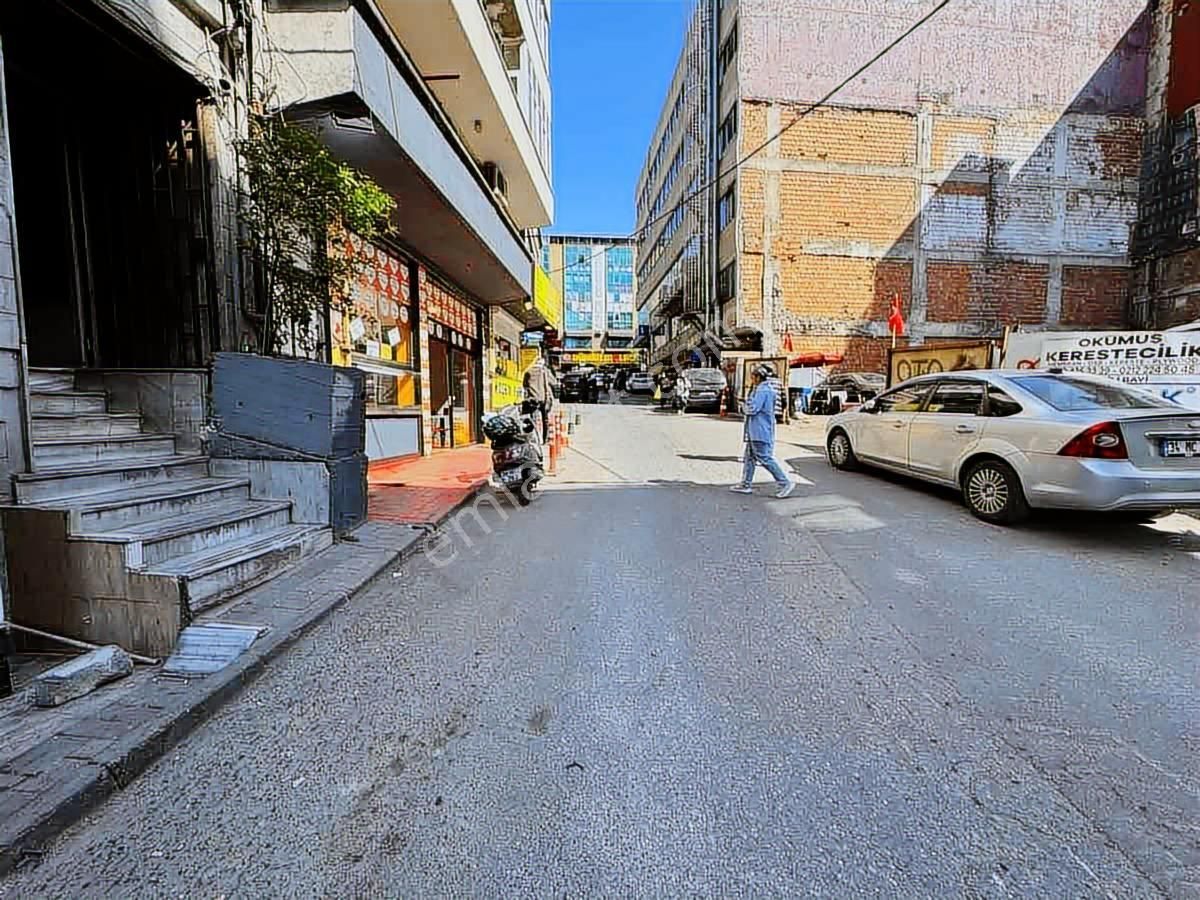Çağlayan Vatan Cad. Başaran Sok Satılık Dükkan - Görsel 16