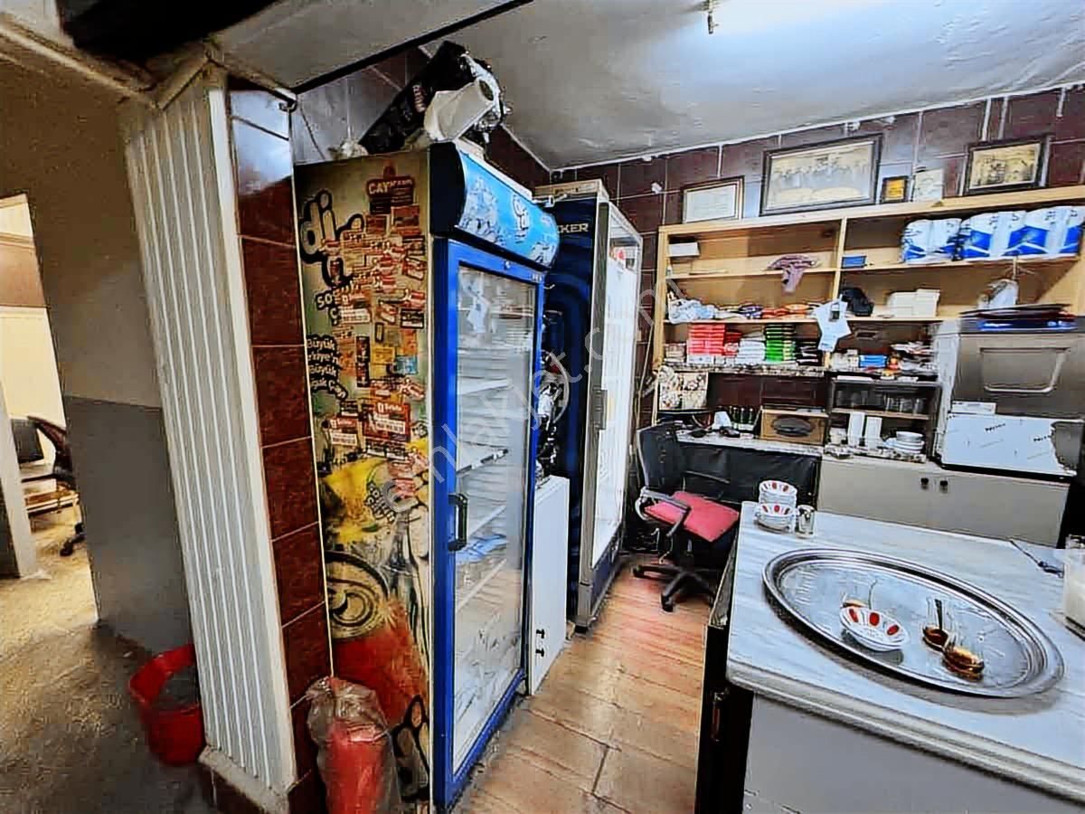 Çağlayan Vatan Cad. Başaran Sok Satılık Dükkan - Görsel 5