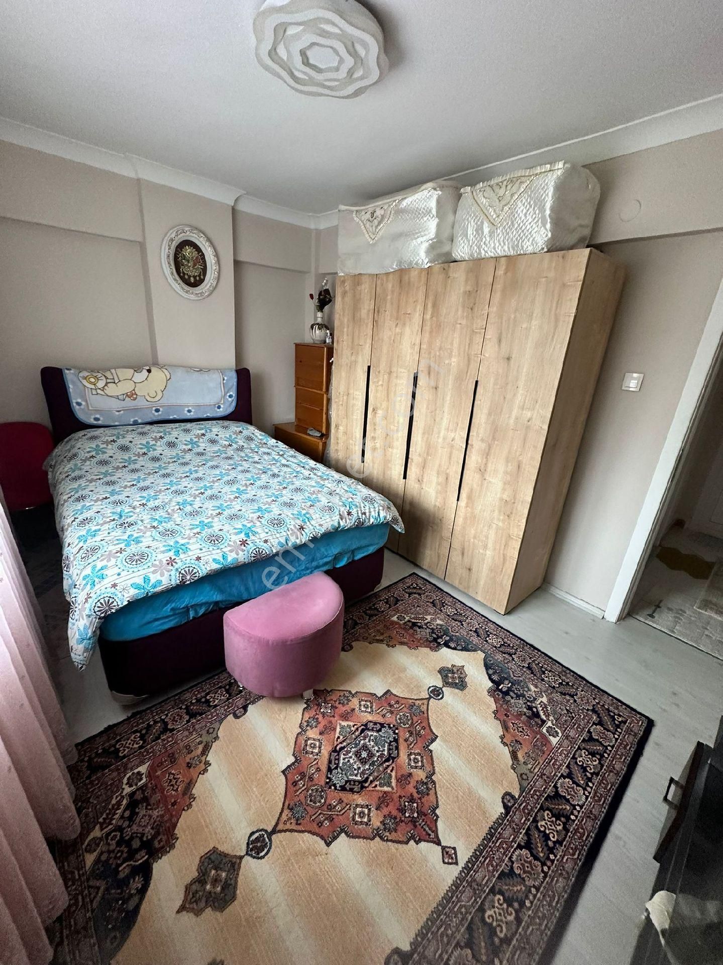 Satılık 3+1 Merkezi Konumda Daire