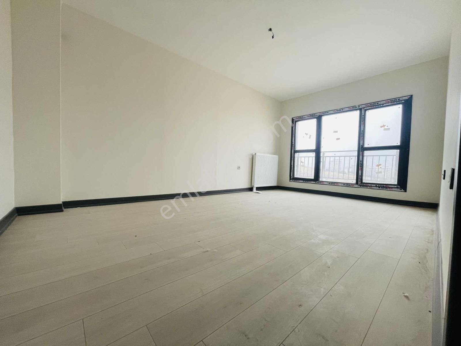 Güç Emlaktan Yeni Batıkent Tokiler De 2+1 Daire Kiralık - Görsel 9