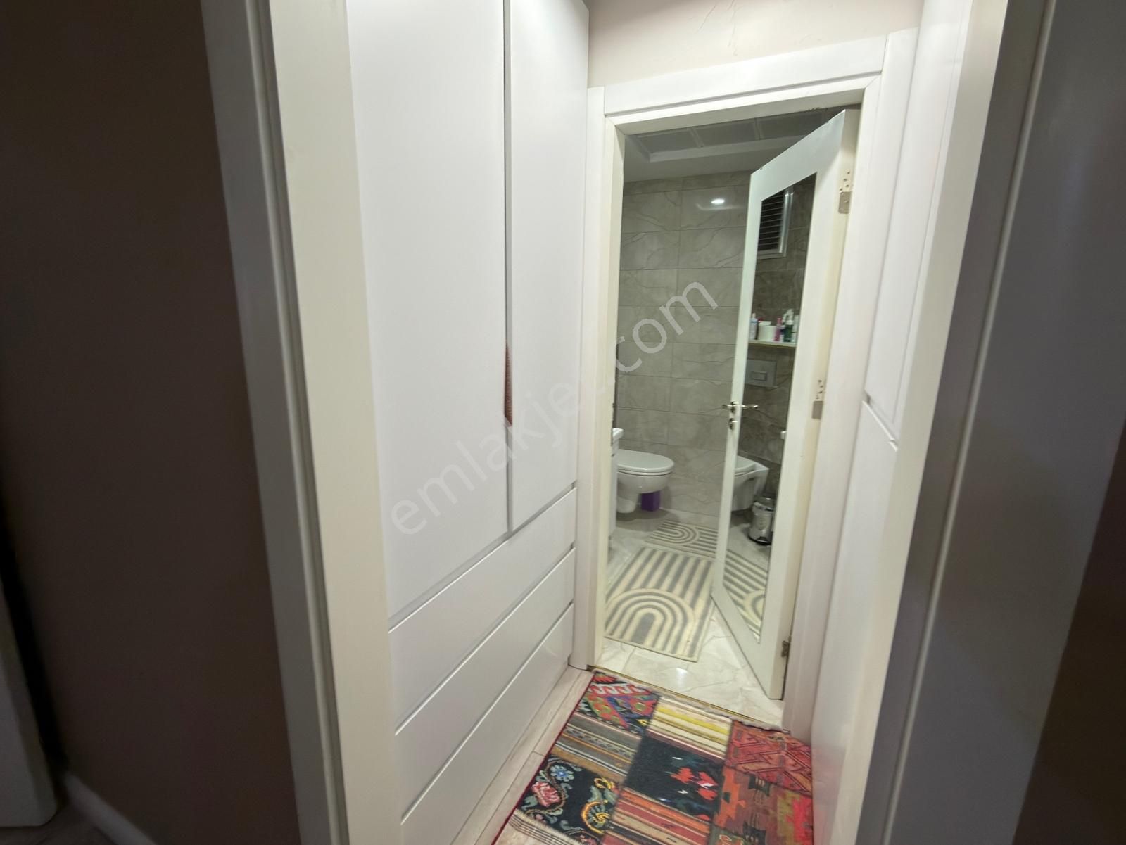 Çerkezköy Center Avm Yanı Sunrise'de 3+1 Acil Satılık Daire - Görsel 13