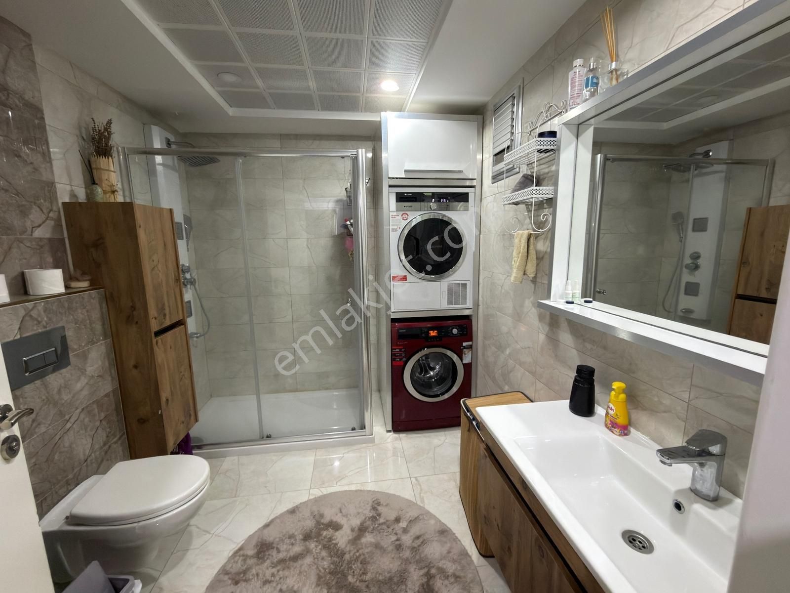 Çerkezköy Center Avm Yanı Sunrise'de 3+1 Acil Satılık Daire - Görsel 21