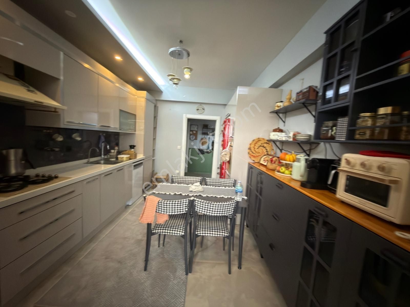 Çerkezköy Center Avm Yanı Sunrise'de 3+1 Acil Satılık Daire - Görsel 24