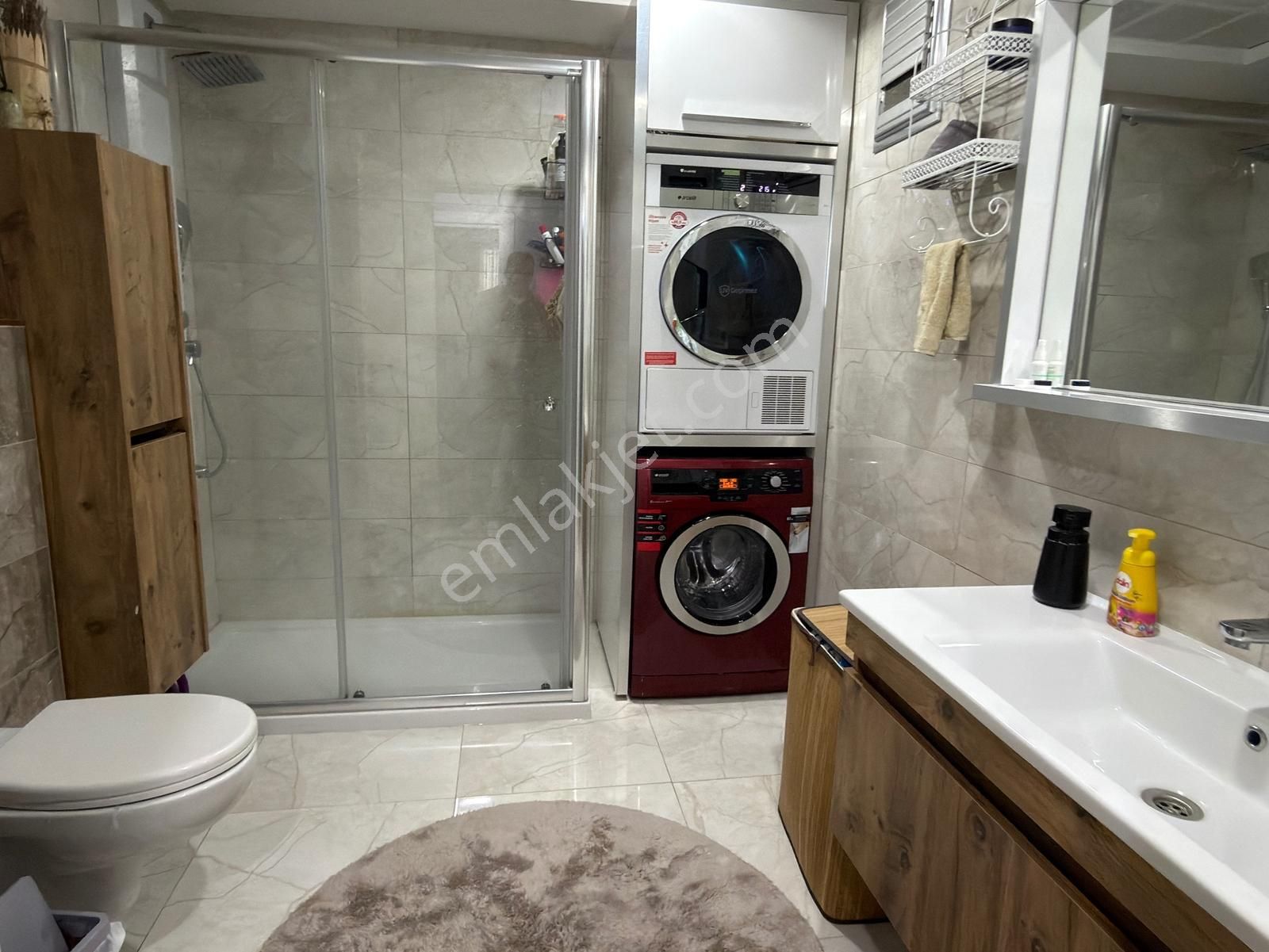 Çerkezköy Center Avm Yanı Sunrise'de 3+1 Acil Satılık Daire - Görsel 22