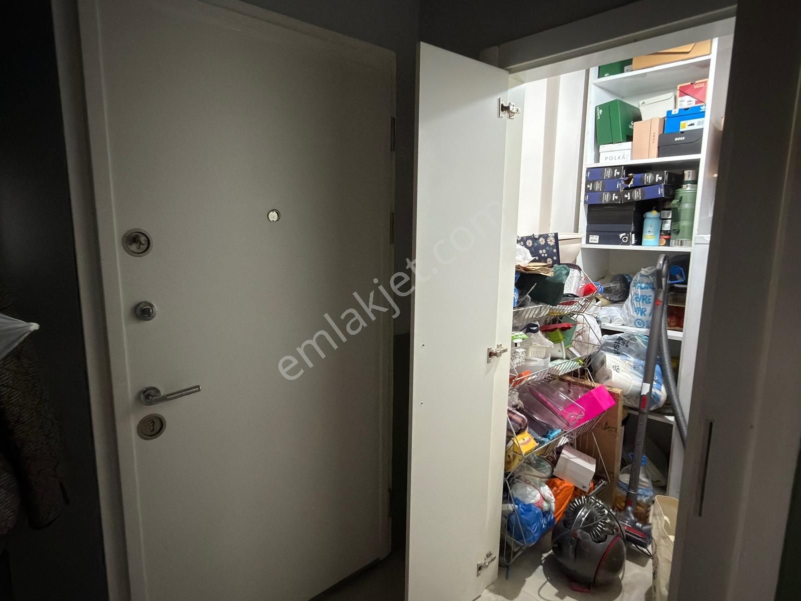 Çerkezköy Center Avm Yanı Sunrise'de 3+1 Acil Satılık Daire - Görsel 19