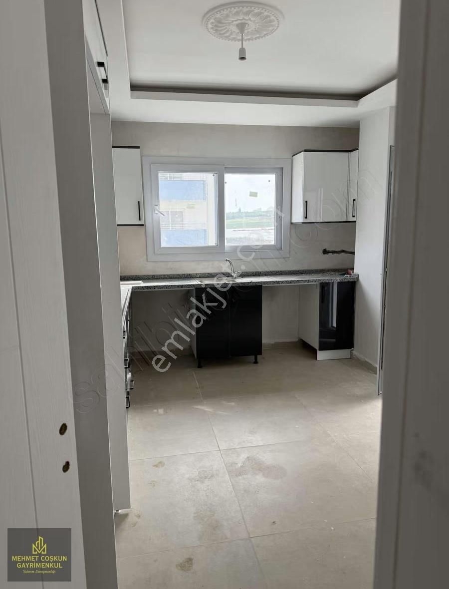 Karataş'ta Bulvar Üzeri Havuzlu Satılık Daireler - Görsel 14