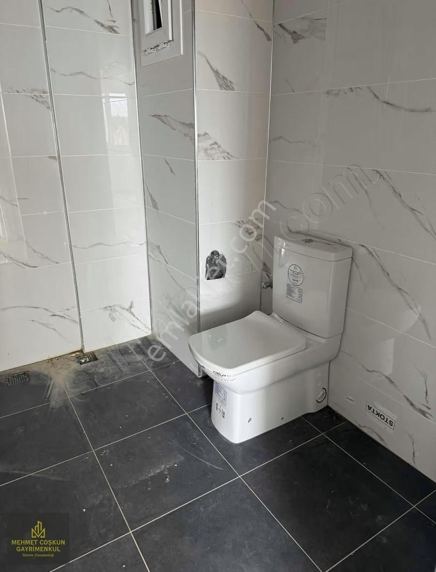 Karataş'ta Bulvar Üzeri Havuzlu Satılık Daireler - Görsel 7