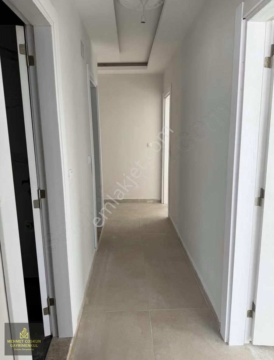 Karataş'ta Bulvar Üzeri Havuzlu Satılık Daireler - Görsel 18