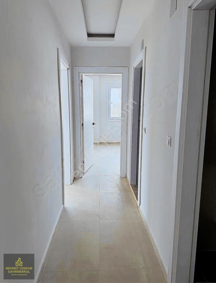 Karataş'ta Bulvar Üzeri Havuzlu Satılık Daireler - Görsel 16