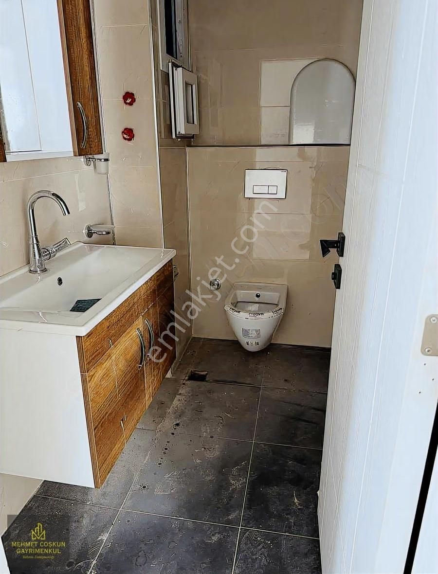 Karataş'ta Bulvar Üzeri Havuzlu Satılık Daireler - Görsel 17