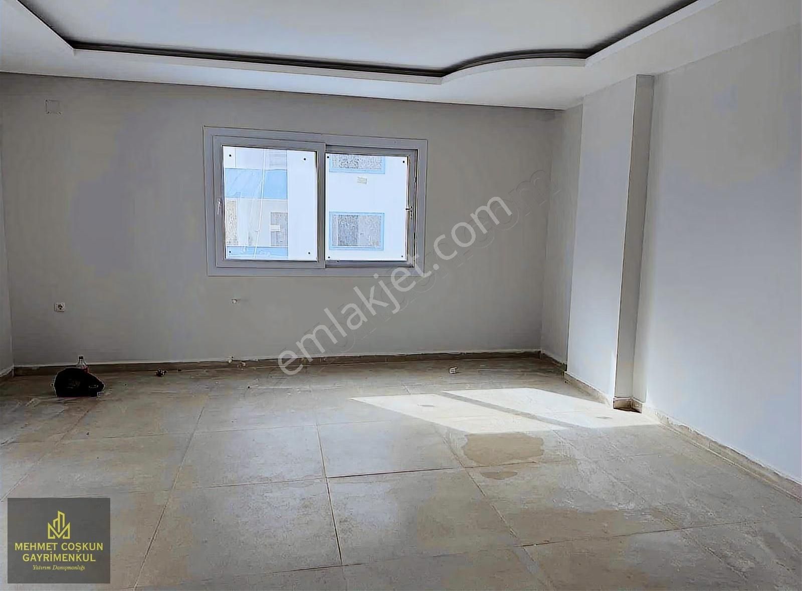 Karataş'ta Bulvar Üzeri Havuzlu Satılık Daireler - Görsel 13