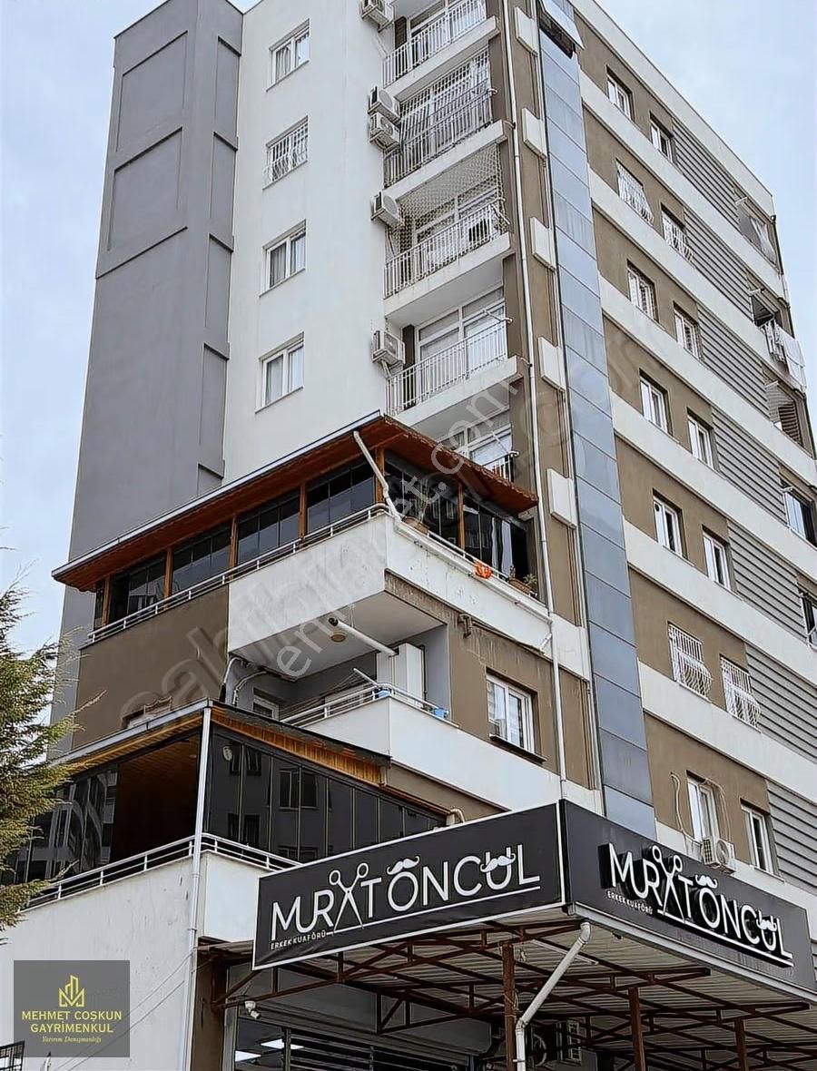 100.yılda Ultra Büyük Teraslı K.mutfak Satılık 2+1 Daire - Görsel 7