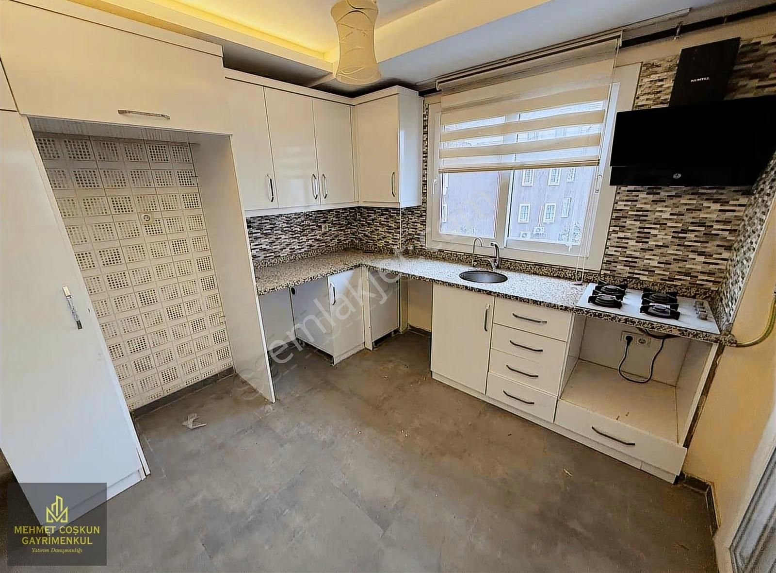 100.yılda Ultra Büyük Teraslı K.mutfak Satılık 2+1 Daire - Görsel 19