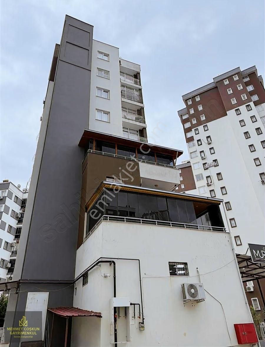 100.yılda Ultra Büyük Teraslı K.mutfak Satılık 2+1 Daire - Görsel 21