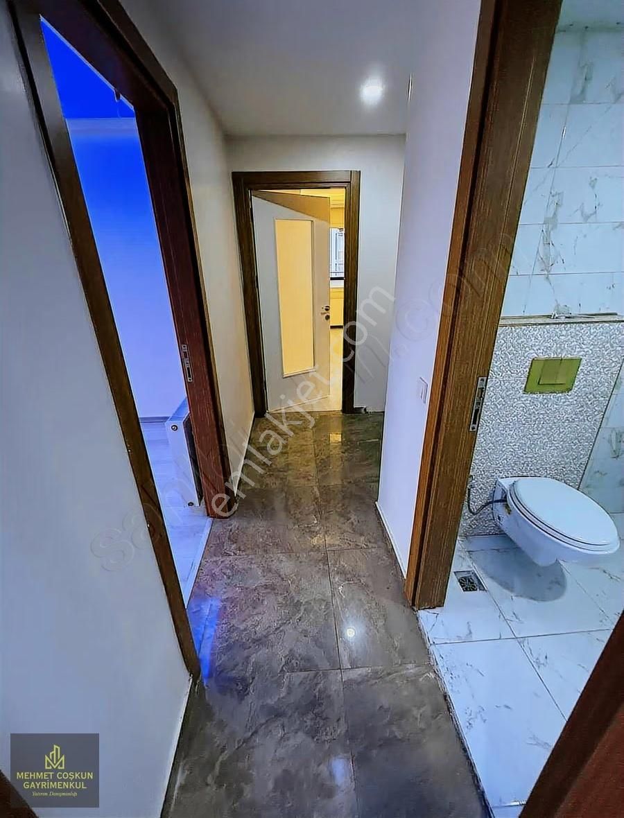 100.yılda Ultra Büyük Teraslı K.mutfak Satılık 2+1 Daire - Görsel 2