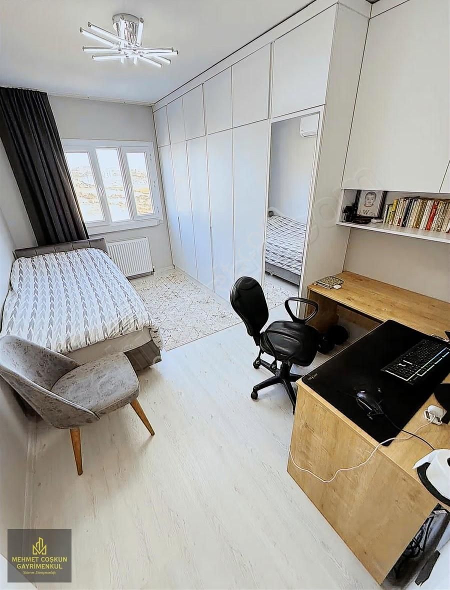 Şambayadı Tokide Sıfır Ayarında Mimari Yapım 3+1 Satılık Daire - Görsel 29