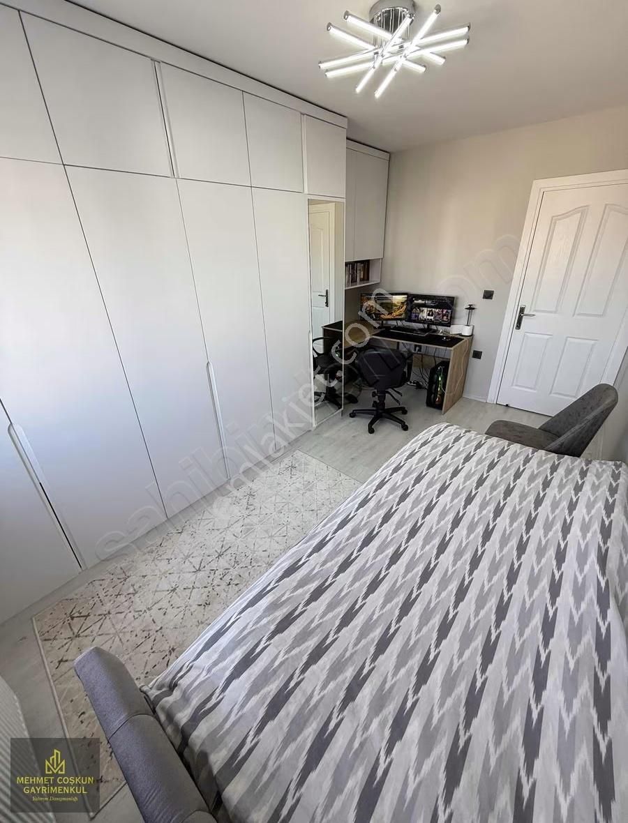 Şambayadı Tokide Sıfır Ayarında Mimari Yapım 3+1 Satılık Daire - Görsel 12