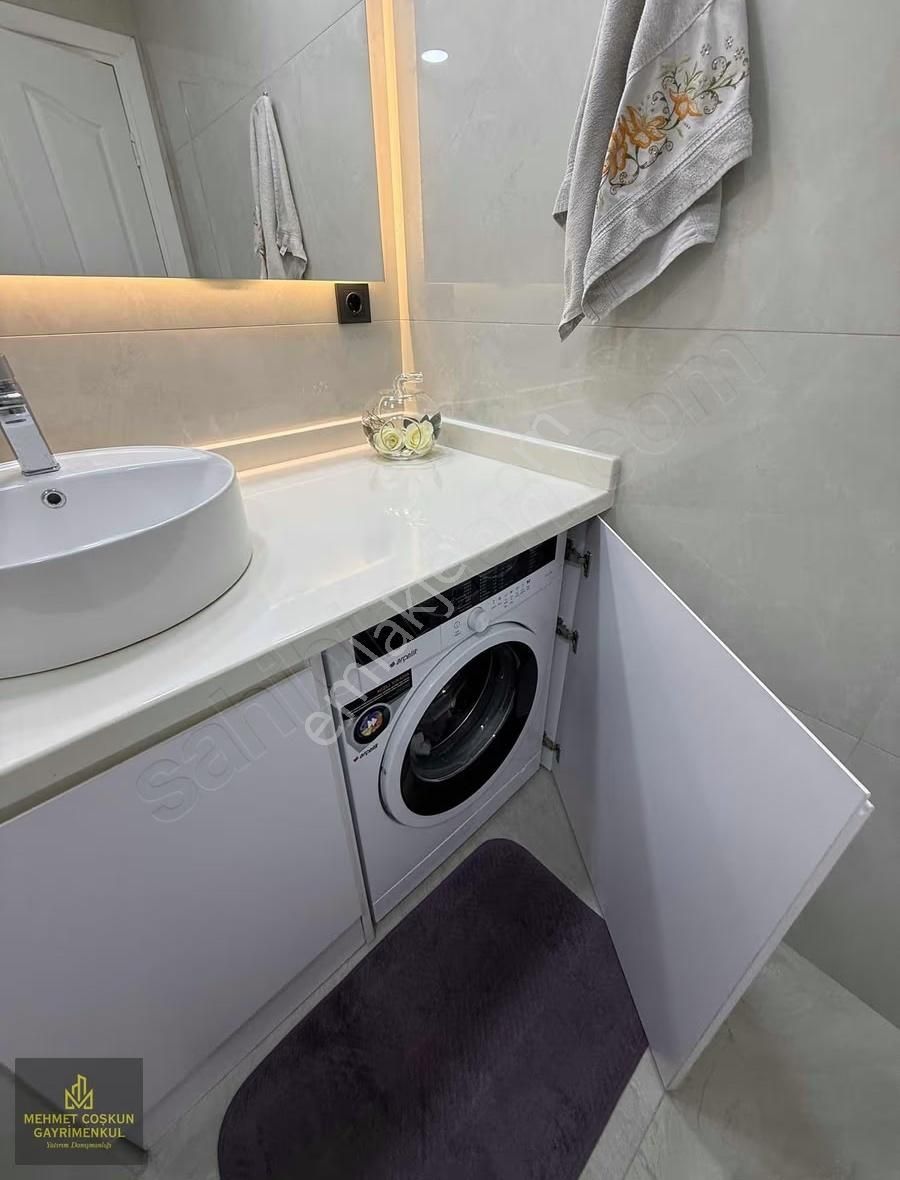 Şambayadı Tokide Sıfır Ayarında Mimari Yapım 3+1 Satılık Daire - Görsel 14